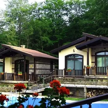 тодорини кукли Spanchevtsi