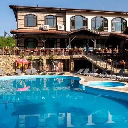 тодорини кукли