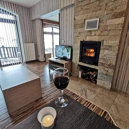 тодорини кукли Отель Spanchevtsi