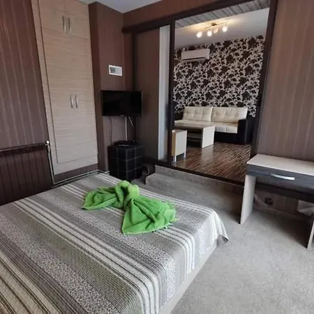 Отель тодорини кукли *