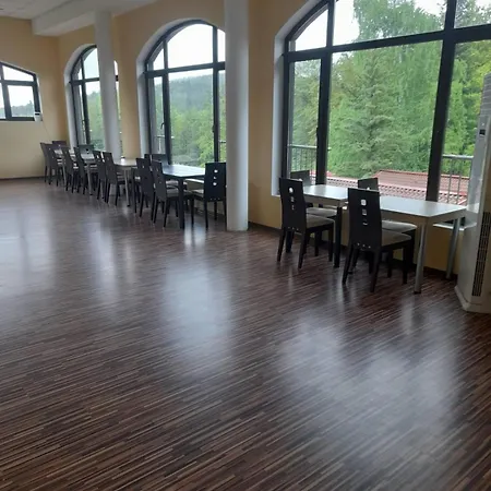 тодорини кукли Отель Spanchevtsi