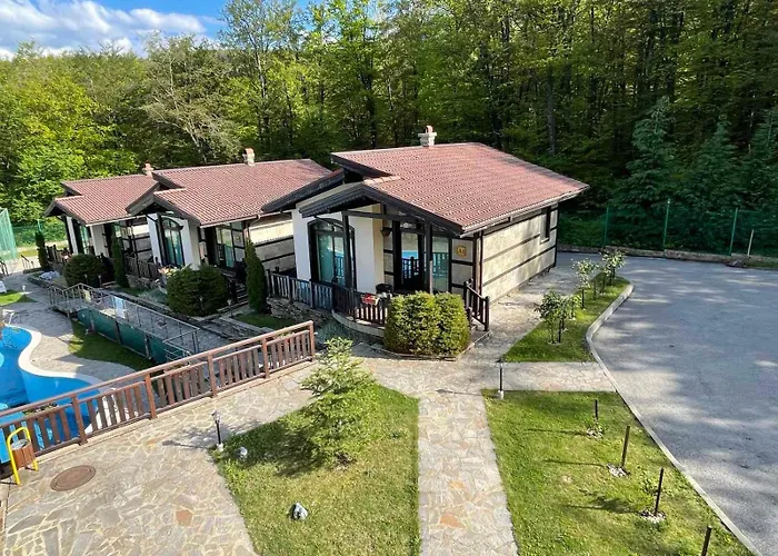 тодорини кукли * Spanchevtsi