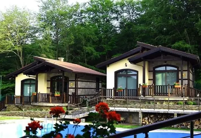 тодорини кукли Spanchevtsi