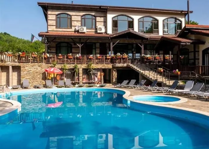 тодорини кукли