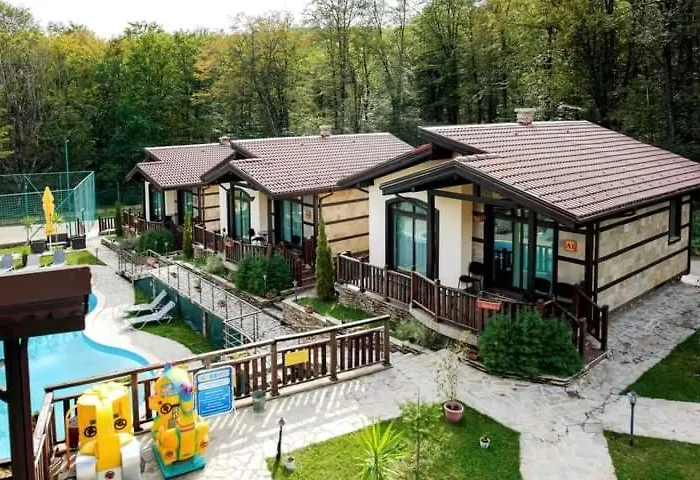 тодорини кукли Spanchevtsi