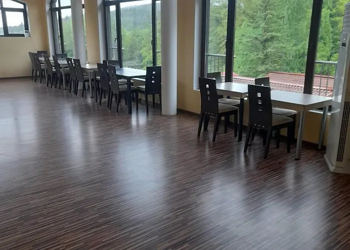 тодорини кукли Хотел Spanchevtsi