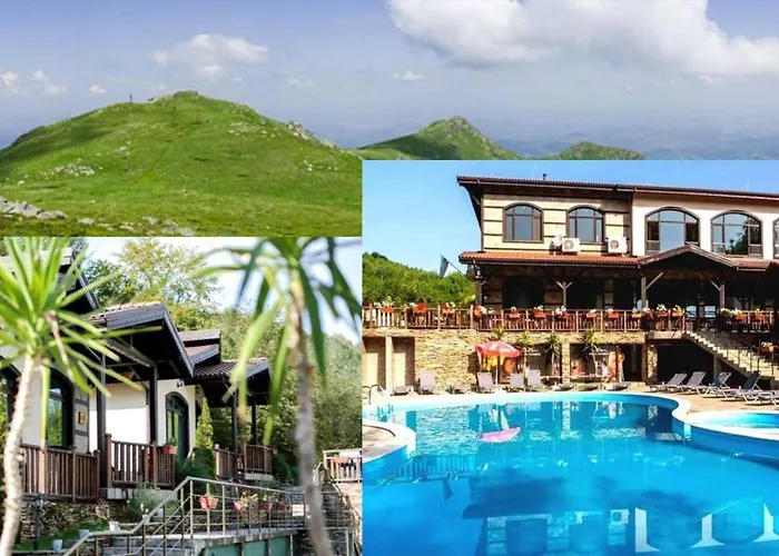 тодорини кукли Хотел